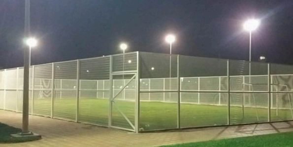 Al Salamat Al Ain Garden