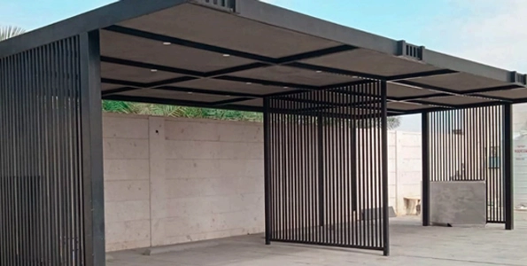 M Mohafa Villa Al Ain