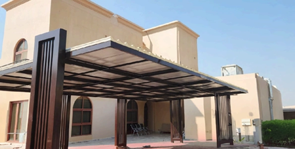 Rahmania Villa Sharjah