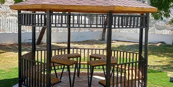 Wadi Al Helo Kalba Sharjah