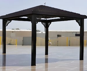 Pergola & Gazebo Frames