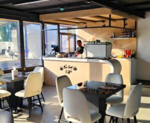 Wooden Louvers & Screens