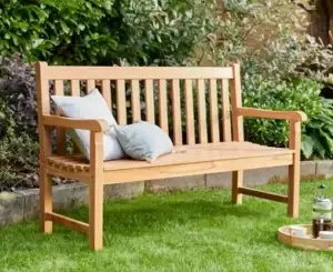 Benches & Landscape  Furniture