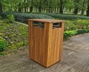 Litter Bin